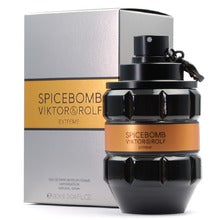 Viktor & Rolf - Spicebomb Extreme EDP - 50ml - Feel You