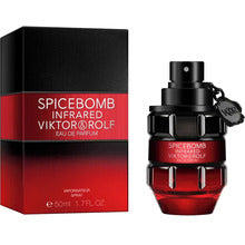 Viktor & Rolf - Spicebomb Infrared EDP - 90ml - Feel You