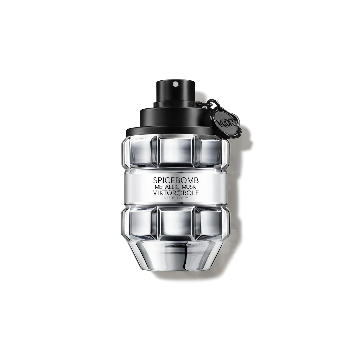 Viktor & Rolf, Spicebomb Metallic Musk, Eau De Parfum, For Men, 90 ml - Feel You