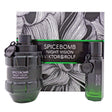 Viktor & Rolf Spicebomb Night Vision EDT 90 ml + EDT 20 ml - Feel You