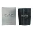 Viktor & Rolf, Spicebomb, Scented Candle, 70 g *Sample - Feel You