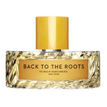 Vilhelm Parfumerie - Back To The Roots EDP - 100ml - Feel You