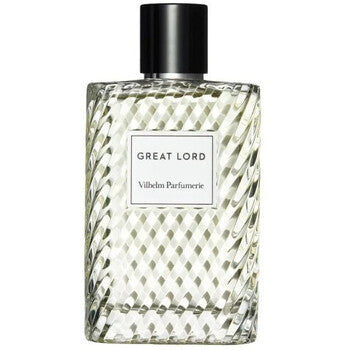 Vilhelm Parfumerie - Great Lord EDP - 100ml - Feel You