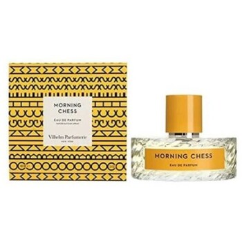 Vilhelm Parfumerie - Morning Chess EDP - 100ml - Feel You