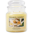 Village Candle - Lemon Blossom Candle ( lemon blossom ) - 602.0g - Feel You