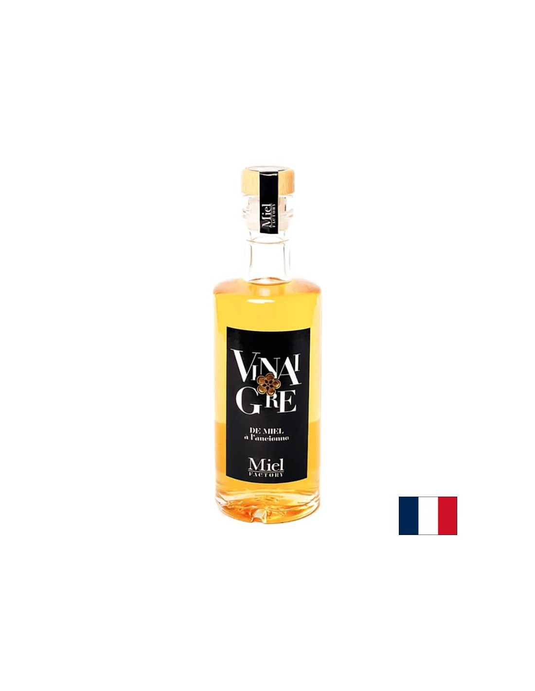 Vinaigre De Miel - Меден оцет, 250 ml - Feel You