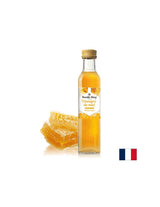 Меден оцет (без сулфити) - Vinaigre de miel, 250 ml - Feel You