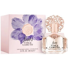 Vince Camuto - Fiori EDP - 100ml - Feel You