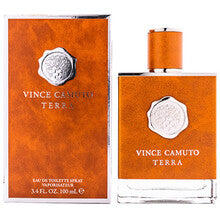 Vince Camuto - Terra EDT - 100ml - Feel You