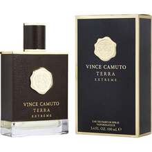 Vince Camuto - Terra Extreme EDP - 100ml - Feel You