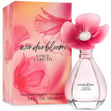 Vince Camuto - Wonderbloom EDP - 100ml - Feel You
