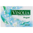 Vinolia - Lily Of The Valley Soap - 150.0g - Feel You