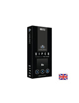 Афродизиак за мъже Viper, 8 таблетки - Feel You
