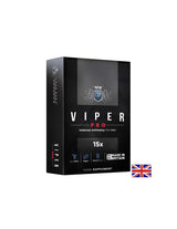 Афродизиак за мъже Viper Pro 15 капсули - Feel You