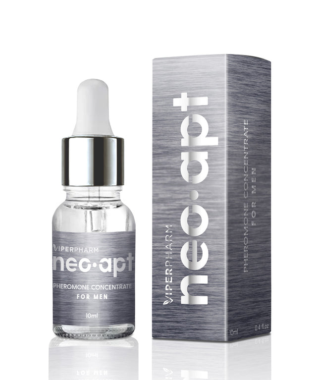 ViperPharm, Neo-Apt, Pheromone Parfum, For Men, 10 ml - Feel You
