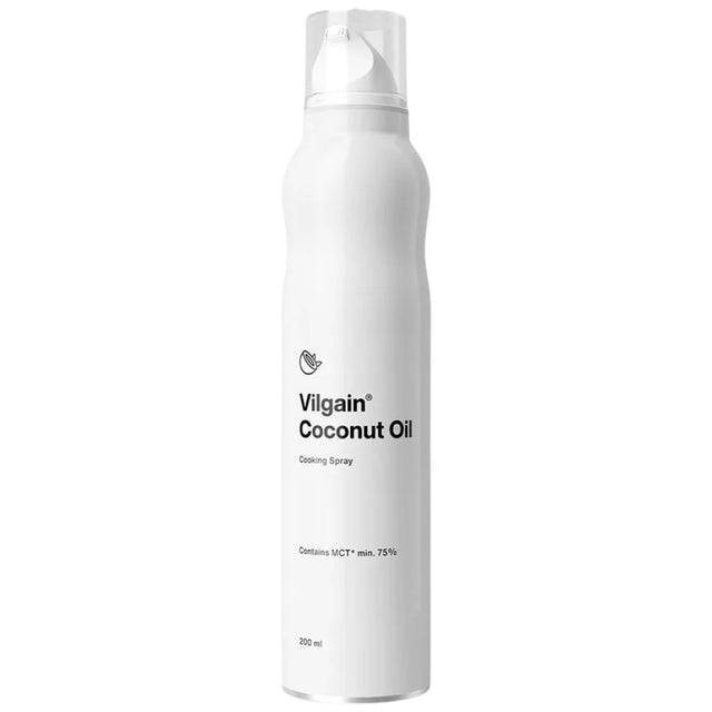 Virgin Coconut Oil Spray - 200 мл - Feel You