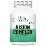 Vision Complex | Eye Health Formula - 60 Таблетки - Feel You