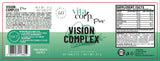 Vision Complex | Eye Health Formula - 60 Таблетки - Feel You