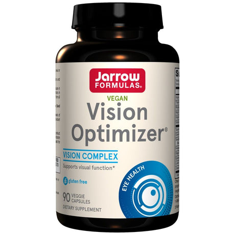 Vision Optimizer - 90 капсули - Feel You