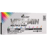 Vita-Min Multiple Sport - 60 капсули - Feel You