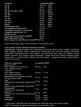 Vita-Min Multiple Sport - 60 капсули - Feel You