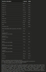 Vita-Min Plus - 30 капсули - Feel You