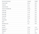 Vita-Min Plus Senior / 30 Caps - Feel You