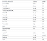 Vita-Min Plus Senior  30 Caps. OLIMP - Feel You