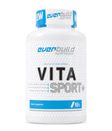 Vita Sport+ Multivitamins / 60 Tabs - Feel You
