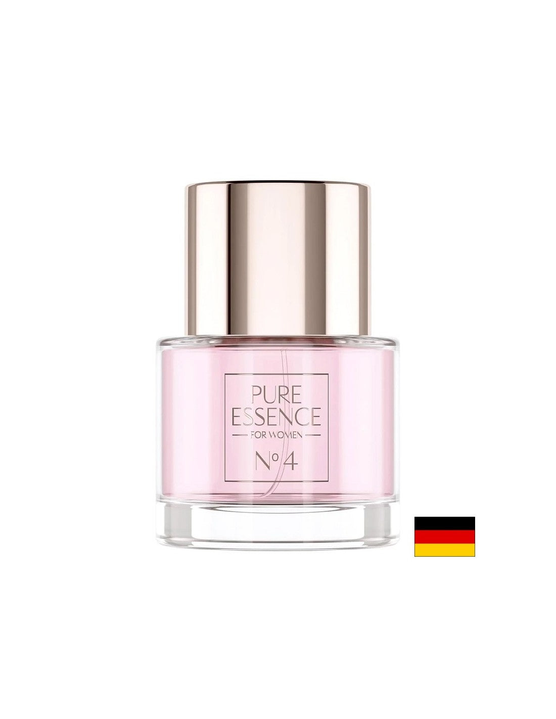 Дамски парфюм Летни мечти Vitabay Essence for Women №3, 50 ml - Feel You