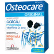 Vitabiotics, Osteocare Original, Vitamin D, Magneziu, Zinc & Calciu, Maintaining A Healthy Skeletal System, Vitamins, 30 capsules - Feel You