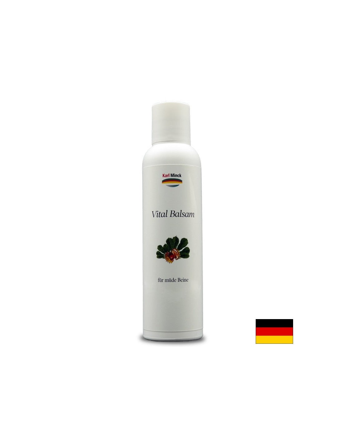 Vital Balsam - Ревитализиращ балсам, 150 ml Karl Minck - Feel You