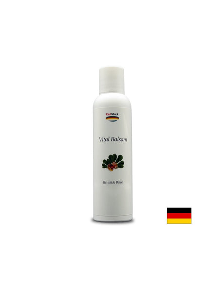 Vital Balsam - Ревитализиращ балсам, 150 ml Karl Minck - Feel You