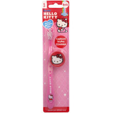 VitalCare - Kids Hello Kitty Toothbrush - Feel You
