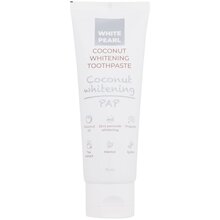 VitalCare - PAP Coconut Whitening Toothpaste - 75ml - Feel You