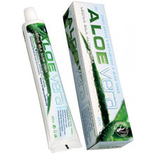 VitalCare - White Pearl Aloe Vera Toothpaste - Toothpaste - 120.0g - Feel You