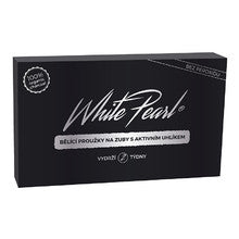 VitalCare - White Pearl White Teeth whitening teeth - Feel You