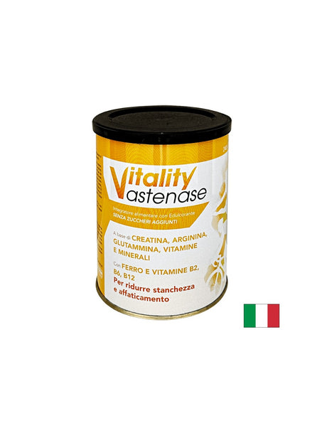 Енергия и Тонус - Vitality Аstenase, 240 g прах - Feel You