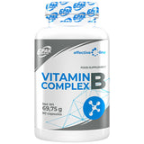 Vitamin B Complex - 90 капсули - Feel You