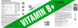 Vitamin B+ Complex - 90 капсули - Feel You