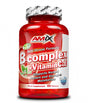 Vitamin B-Complex  + Vitamin C & E / 90 Tabs. - Feel You