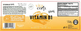 Vitamin B1 5.5 mg - 60 Таблетки - Feel You