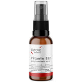 Vitamin B12 Methylcobalamin 100 mcg Spray 30 мл - Feel You