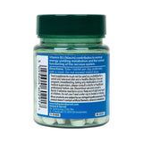 Ниацин (Vitamin B3) 100mg 100 таблетки, H&B - Feel You