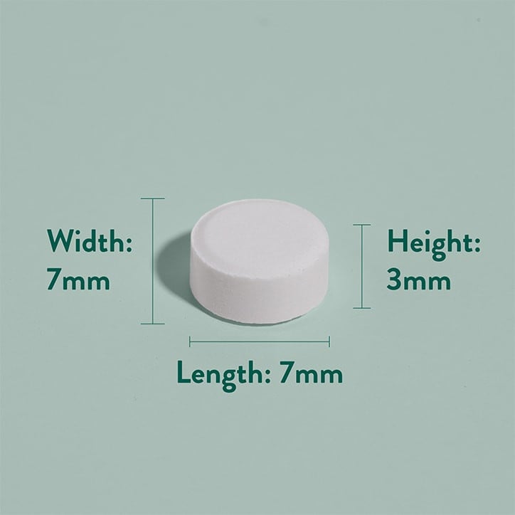 Ниацин (Vitamin B3) 100mg 100 таблетки, H&B - Feel You