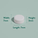 Ниацин (Vitamin B3) 100mg 100 таблетки, H&B - Feel You
