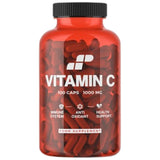 Vitamin C 1000 mg - 100 капсули - Feel You