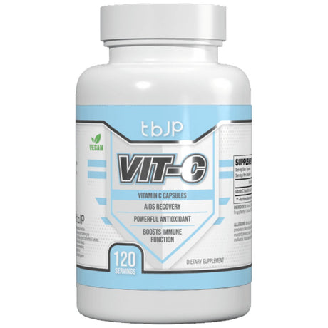 Vitamin C 1000 mg - 120 капсули - Feel You