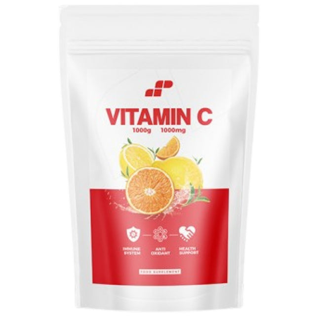 Vitamin C 1000 mg Powder - 1000 грама - Feel You