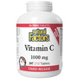 Vitamin C 1000 mg | Timed Release - 210 Таблетки - Feel You